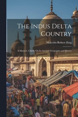 The Indus Delta Country 1