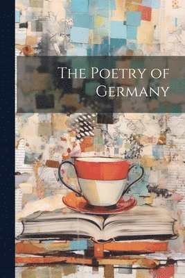Poetry of Germany 1