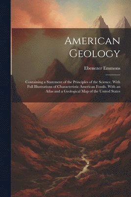 American Geology 1