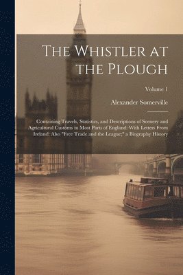 bokomslag Whistler at the Plough