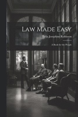 Law Made Easy 1