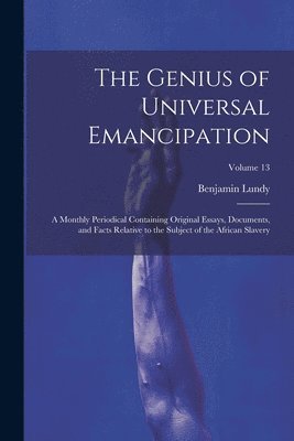 The Genius of Universal Emancipation 1