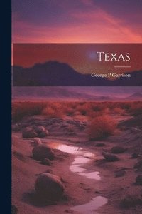 bokomslag Texas