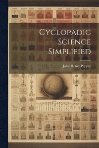 bokomslag Cyclopadic Science Simplified