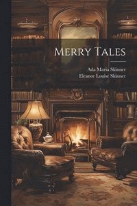 bokomslag Merry Tales