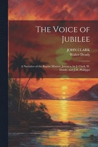 bokomslag The Voice of Jubilee