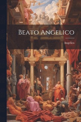 bokomslag Beato Angelico