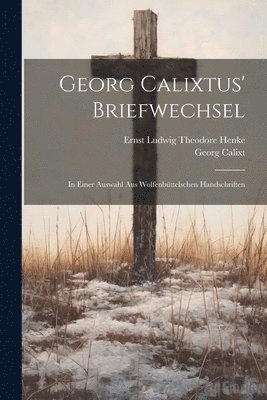 bokomslag Georg Calixtus' Briefwechsel