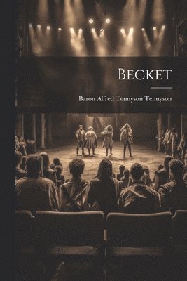 bokomslag Becket