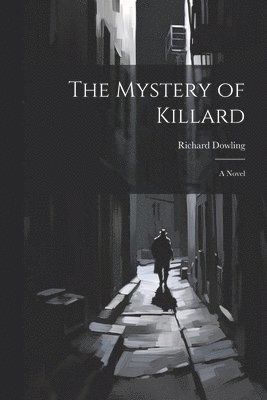 Mystery of Killard