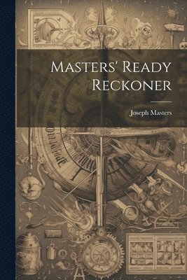 Masters' Ready Reckoner 1