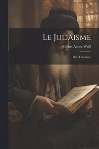 bokomslag Le Judasme