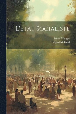 L'tat Socialiste 1