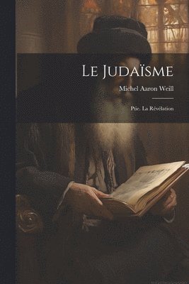 Le Judasme 1