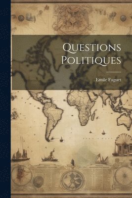 Questions Politiques 1