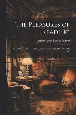 The Pleasures of Reading 1