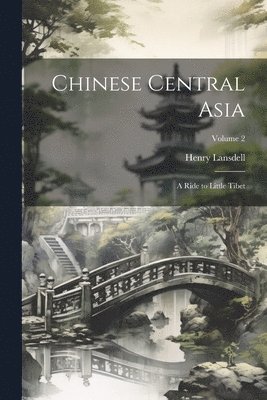 Chinese Central Asia 1