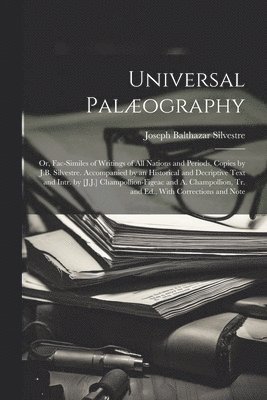 Universal Palography 1