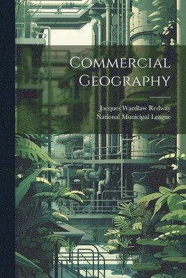 Commercial Geography 1