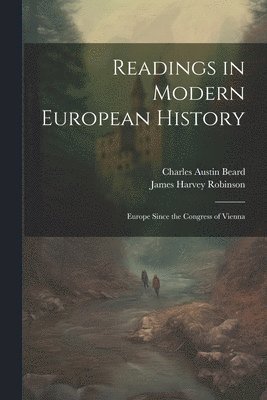 Readings in Modern European History 1