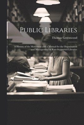 Public Libraries 1