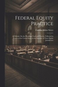 bokomslag Federal Equity Practice