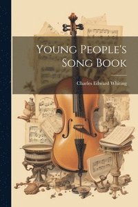 bokomslag Young People's Song Book