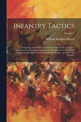 Infantry Tactics 1