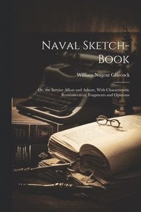 bokomslag Naval Sketch-Book
