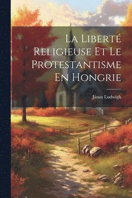 bokomslag La Libert Religieuse Et Le Protestantisme En Hongrie