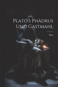 bokomslag Plato's Phdrus und Gastmahl