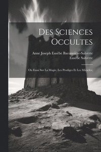 bokomslag Des Sciences Occultes