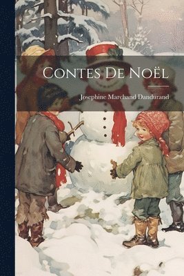 Contes De Nol 1