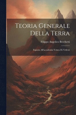 Teoria Generale Della Terra 1