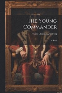 bokomslag Young Commander