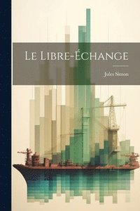 bokomslag Le Libre-change