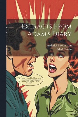 Extracts From Adam's Diary 1