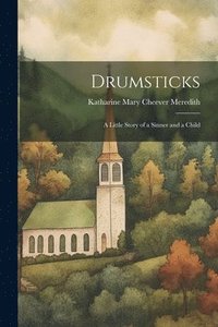 bokomslag Drumsticks