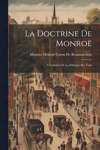 bokomslag La Doctrine De Monro