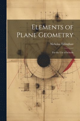 Elements of Plane Geometry 1