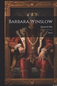 bokomslag Barbara Winslow