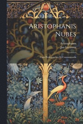 Aristophanis Nubes 1