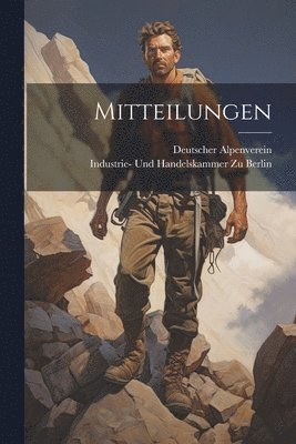 Mitteilungen 1