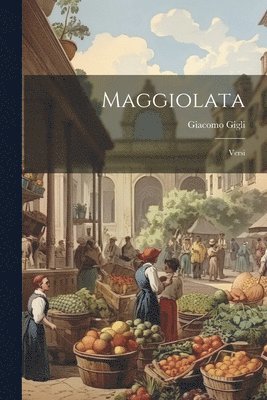 Maggiolata 1