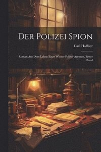 bokomslag Der Polizei Spion