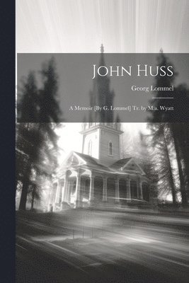 John Huss 1