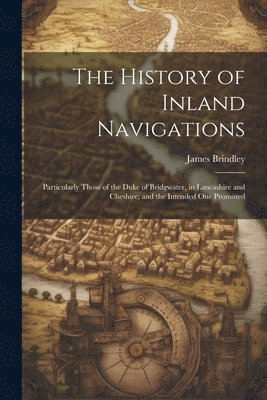 History of Inland Navigations