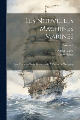 Les Nouvelles Machines Marines 1