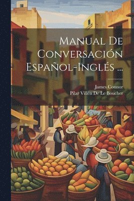 Manual De Conversacin Espaol-Ingls ... 1