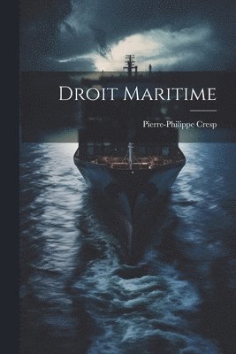 Droit Maritime 1